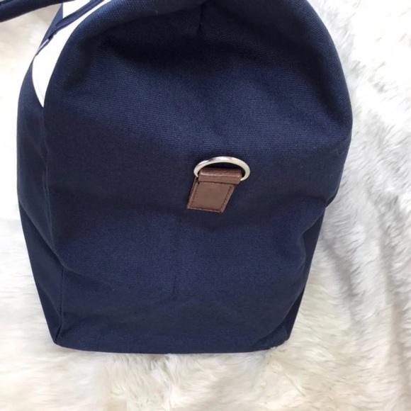 Polo Ralph Lauren Duffel Bag Gym Weekender Holdal - Picture 6 of 8